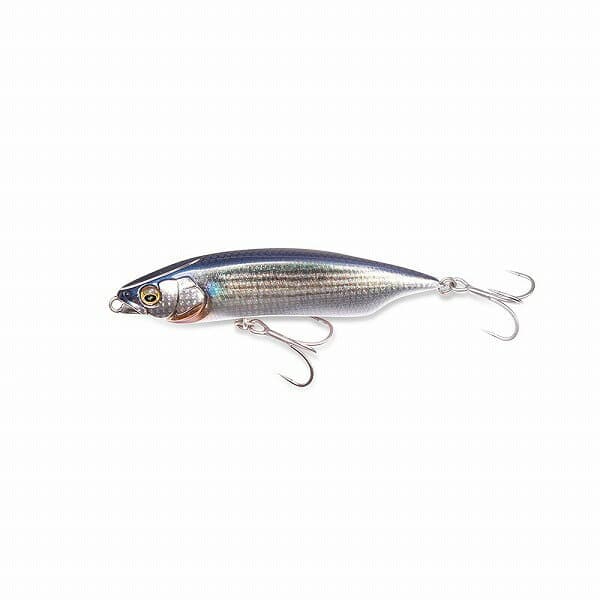 Megabass Karashi 80 SW FA Mullet