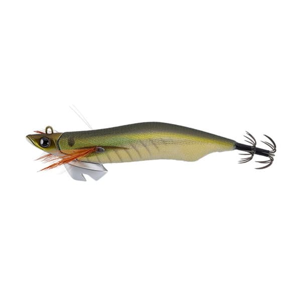 Jackall Egi Gekidaki TR 3号 Aji