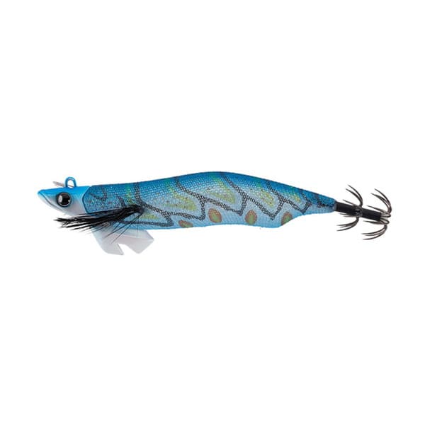 Jackall Gekidaki TR 3 Najimi Blue