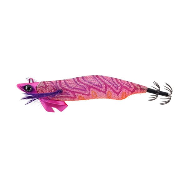 Jackall Egi Gekidaki TR 3 Clear Pink Pink