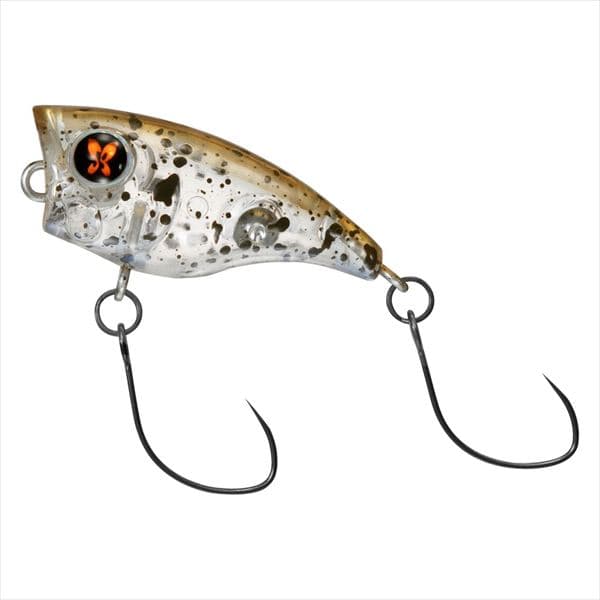 Daiwa Presso Poppin' Bug Goldoon