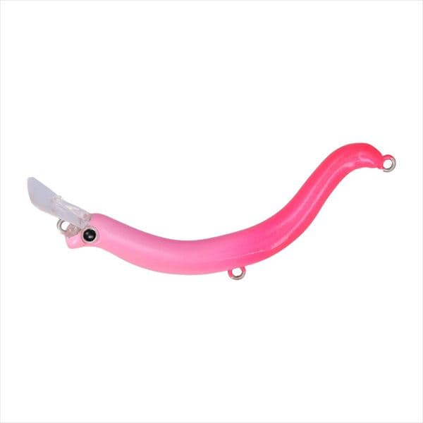 Daiwa Presso Nyoro Clazy 57SS Bhul PadaBlue Pink