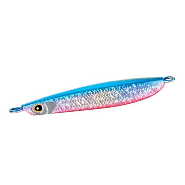 Shimano Metal Jig Ocea Stinger Butterfly TG Gatling 60g S #014 Blue Pink