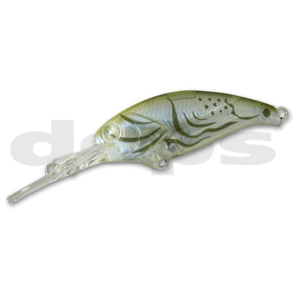 Deps Ivoke Shad #14 Sujiebi