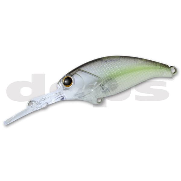 Deps Ivoke Shad #17 Sexy Shad