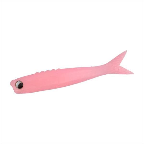 Daiwa Gekkabijin Chibi Roll 1.7 Glow Pink