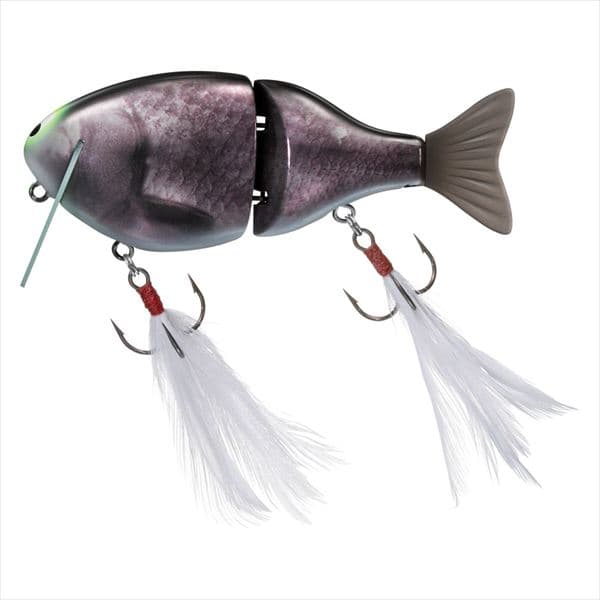 Daiwa Chibi Fuku UO Koji-buna