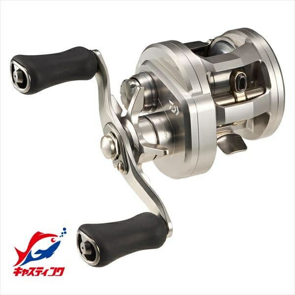 Daiwa 26 Ryoga SV 100 (Right handed)
