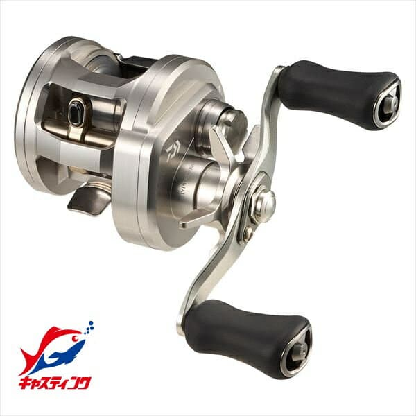 Daiwa 26 Ryoga SV 100L