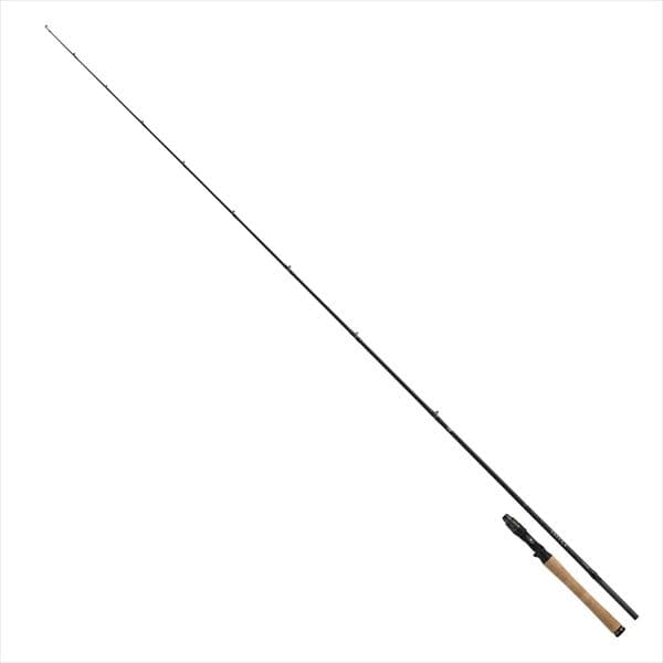 Daiwa Tatula 661MLRB-G