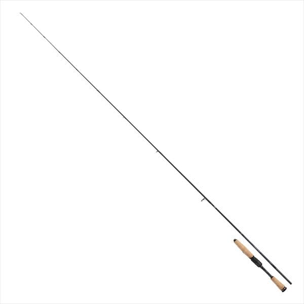 Daiwa Bass Rod Tatula 681MHRS (Spinning 2 piece / Grip joint)