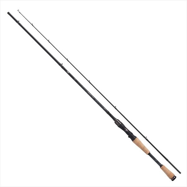 Daiwa Tatula 682MHRB (Baitcasting 2 Piece)