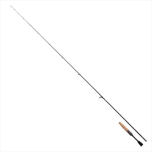 Daiwa Steez S60XUL-SV/ST