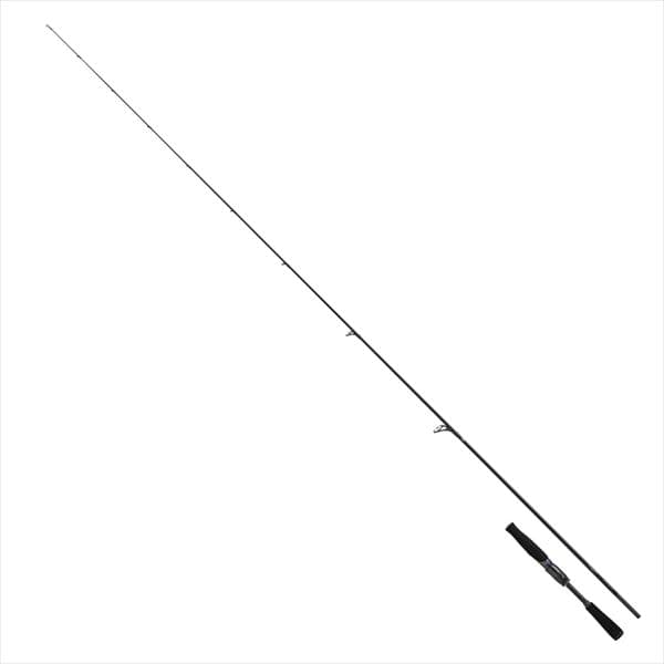Daiwa Steez S66L Hell Fire 66