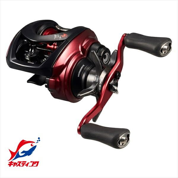 Daiwa 26 Gekkabijin BF TW 8.5L PE Special