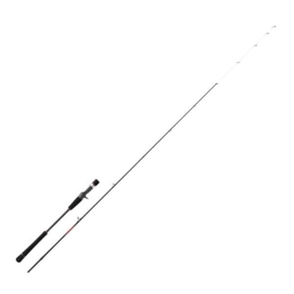 Major Craft 25 Solpara Tai Rubber SPJTR-B69ML/S (Casting, 1-Piece, Grip Joint)