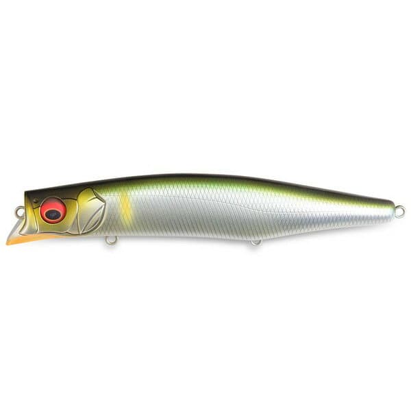 Megabass Seabass Lure Kagelou MD 156F Oboro Sweetfish