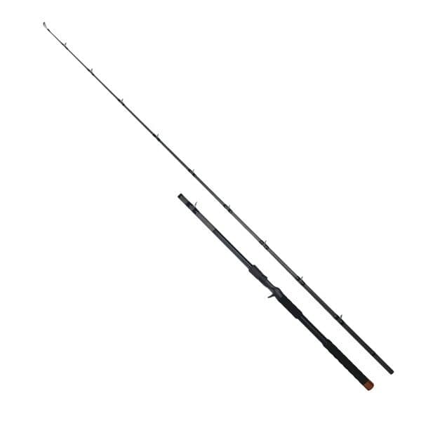 Studio Composite For the Beast 78XXXH Baitcasting 2-Piece