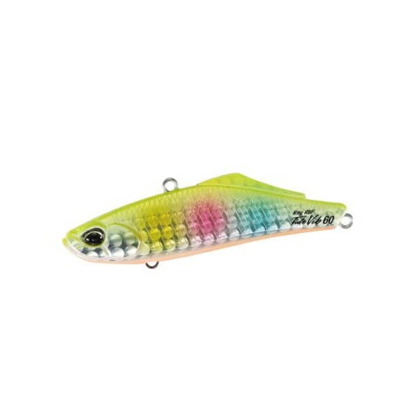 DUO Tide Vibe 60 Chart Back Candy
