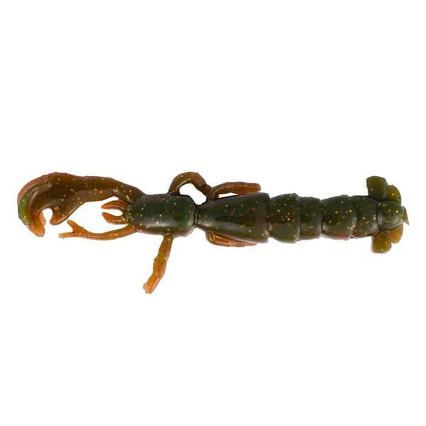 Berkley Gulp! SW Saltwater Nipper 3.5 inch C (Camo)