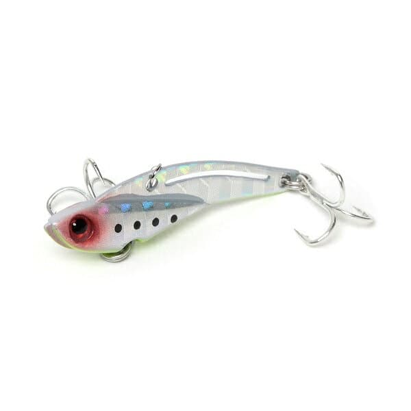 Jackson Metal Vibe 3g GCB Glow Chart Bait
