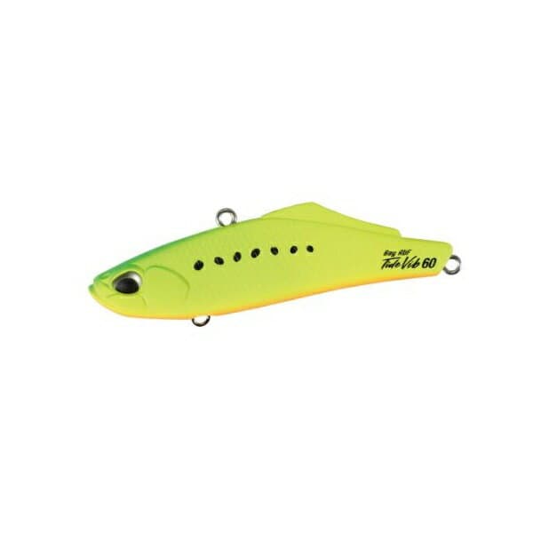 DUO Tide Vibe 60 Matte Chart Iwashi