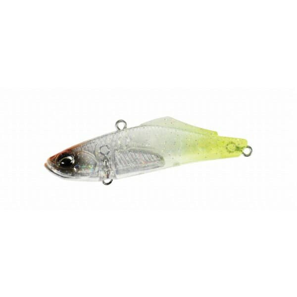 DUO Bay Roof Tide Vibe 70 Clear Chart Mirage