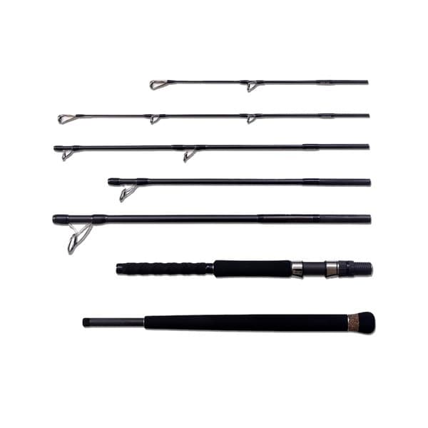 Monster Kiss Dear Monster MX-8SW (Spinning 7-Piece)