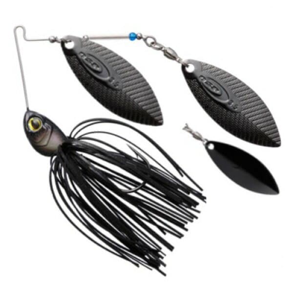 OSP High Pitcher 1/2oz Double Willow S55 C.B.Black