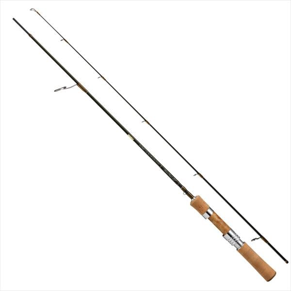 Daiwa Silver Creek Trad 410XUL