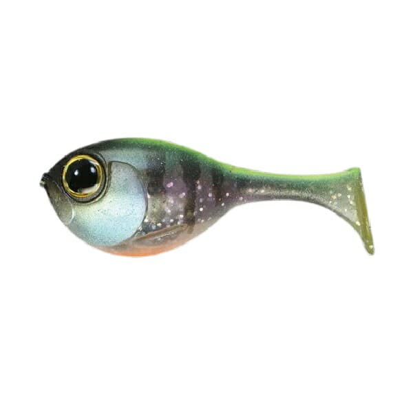 Jackall Delaball Chart Strike Gill
