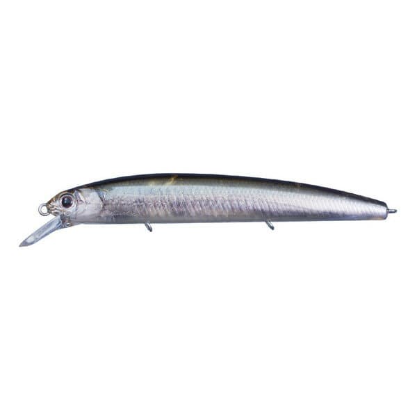 OSP Asura II-SP GRW92 Ghost Real Smelt Ver. Blue