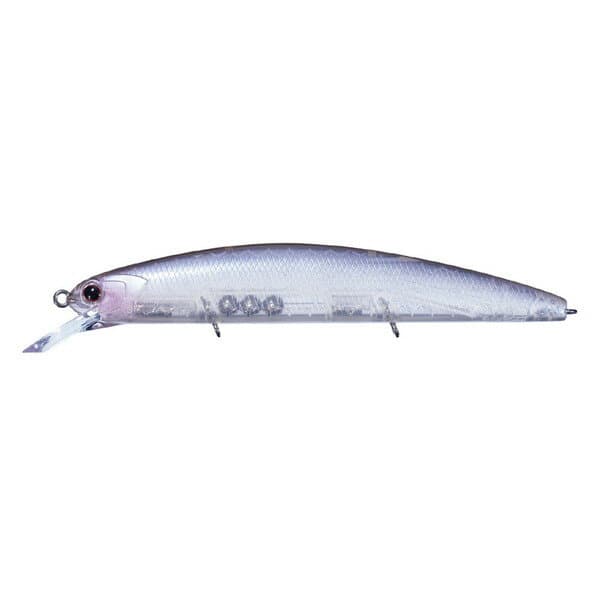 O.S.P Bass Lure Varuna SP GC92 Ghost Delicious Smelt