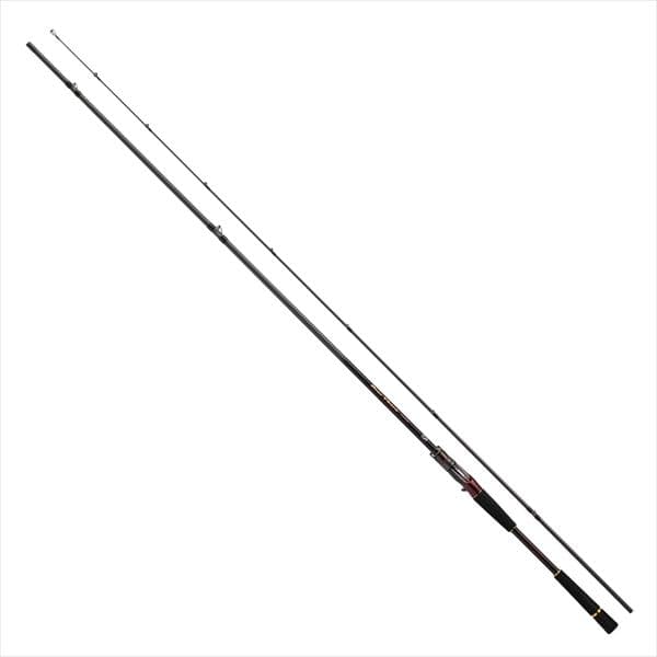 Daiwa Overthere SX 103ML/MB