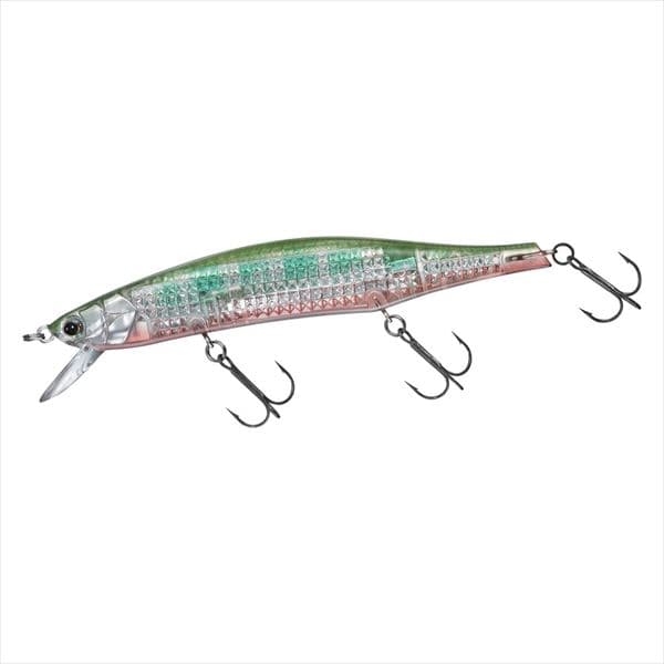 Daiwa Bass Lure D-Jerk Bait 112SP SR-LI LI Oikawa