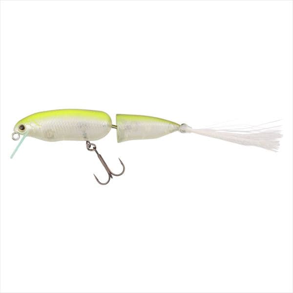 Daiwa Bass Lure Steez Cranpo 63F Test Color