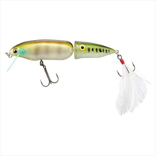Daiwa Bass Lure Steez Cranpo 92F Gill Bass