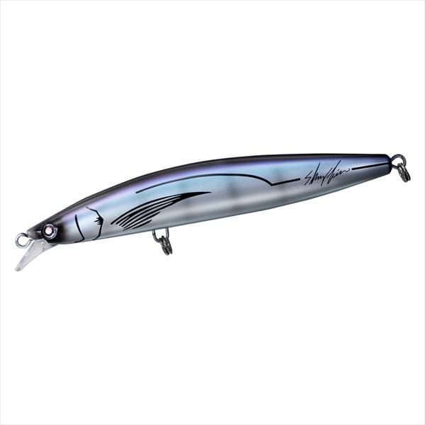Daiwa Saltiga Sky Fin 210 AJ