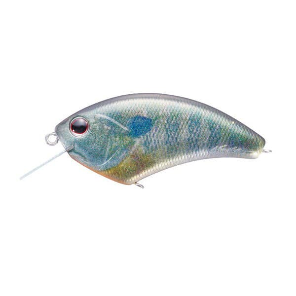 OSP HPF Crank Spec2 RP45 Real Gill