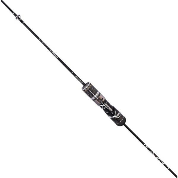 Xesta Slow Emotion Limited 60 B601 Baitcasting