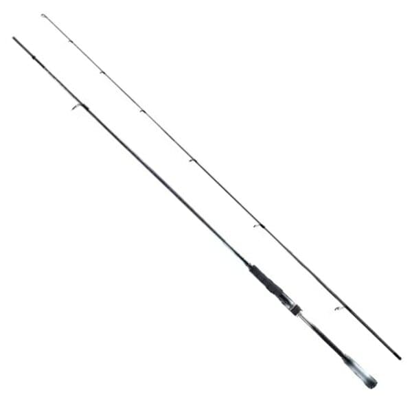 Shimano 26 Lunamis S76ML 2 Pieces Spinning Rod