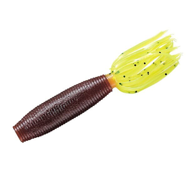Smith Fat Ika 100mm #331-156 Coke Chartreuse Pepper