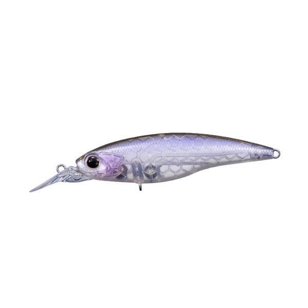 OSP High Cut SR GC92 Ghost Delicious Smelt