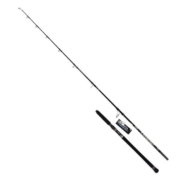 Xesta Catapult S83-6 Spinning