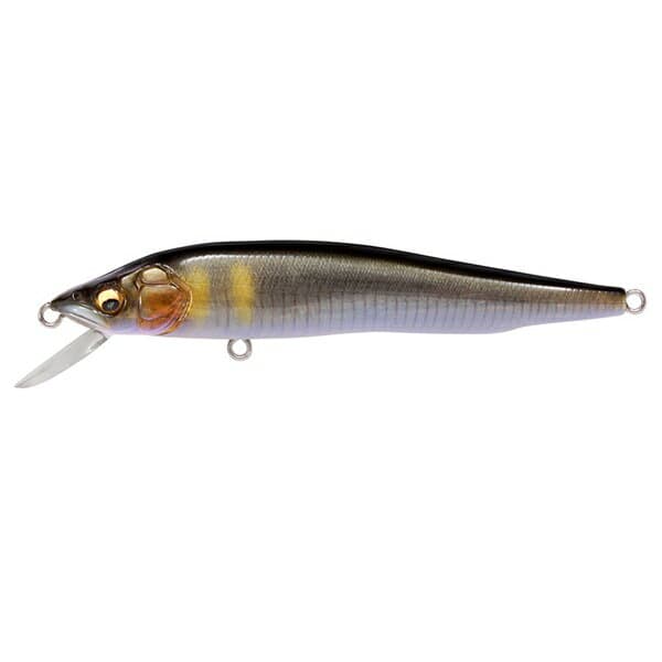 Megabass Vision Q-GO FA Ghost Sweetfish