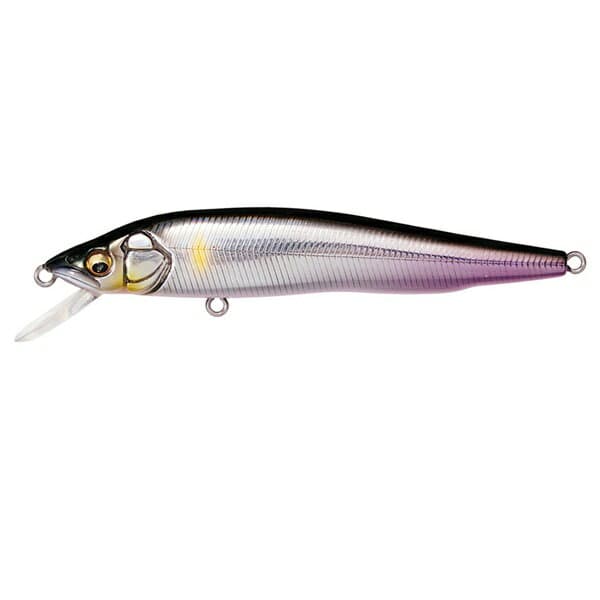 Megabass Bass Lure Vision Q-GO SH Biwako Sweetfish