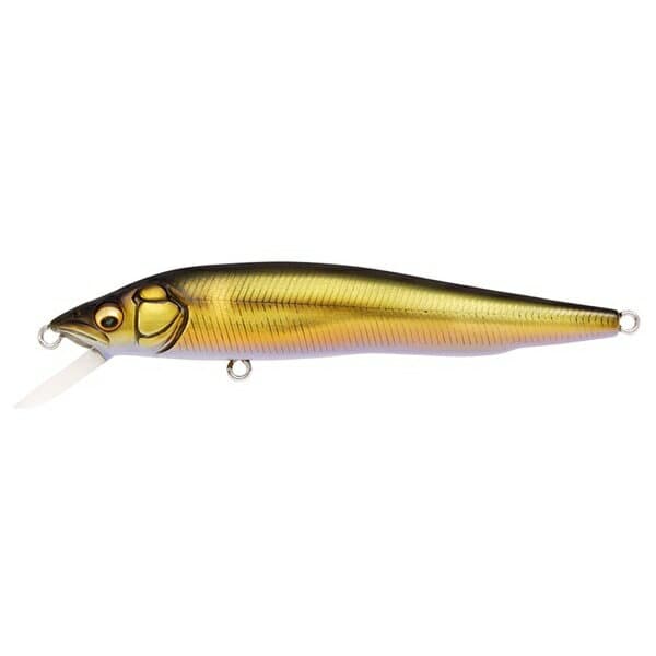 Megabass Vision Q-GO Matt Sweetfish