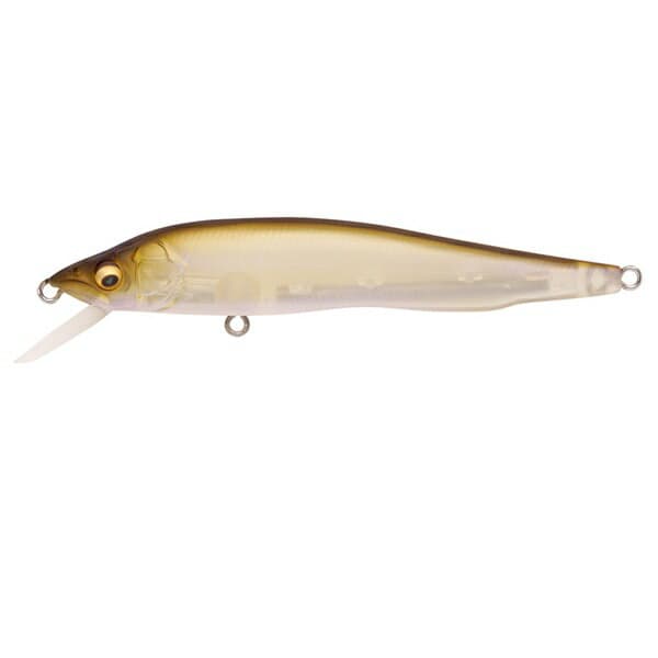 Megabass Vision Q-GO Matt Shad