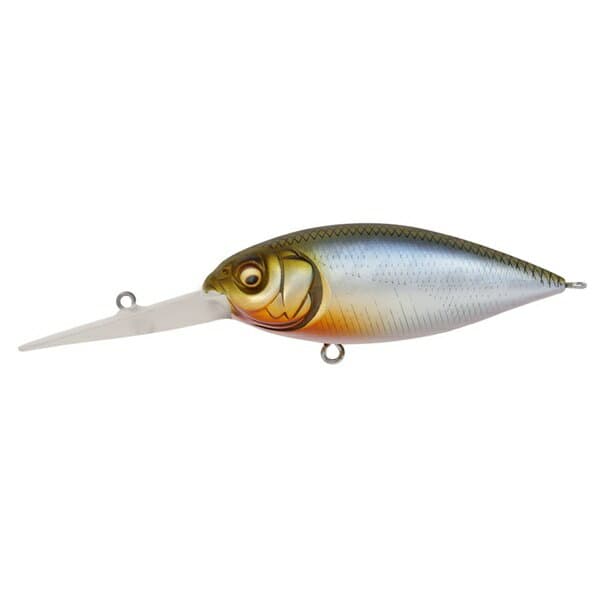 Megabass Deep-X 300 Frosted Smelt