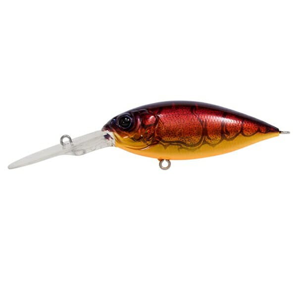 Megabass Deep-X 300 GP Spawn Claw